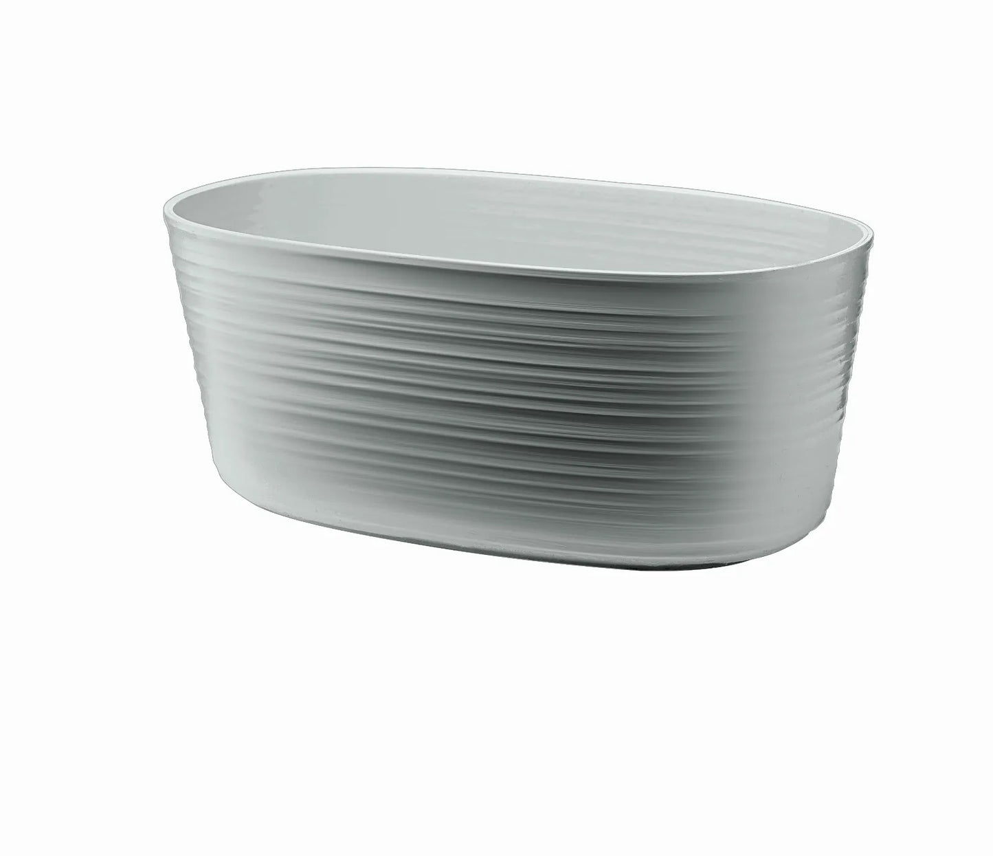 Portavaso multiplo Tierra 15,4 x 29,2 x h 11,8 cm 3L