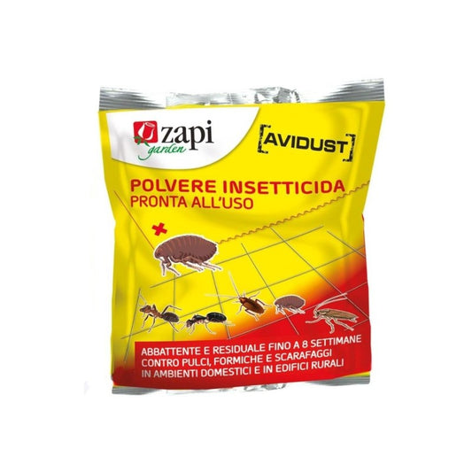 Zapi avidust polvere insetticida 1 kg