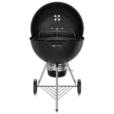 Barbacoa de carbón Weber Master-Touch 67 cm