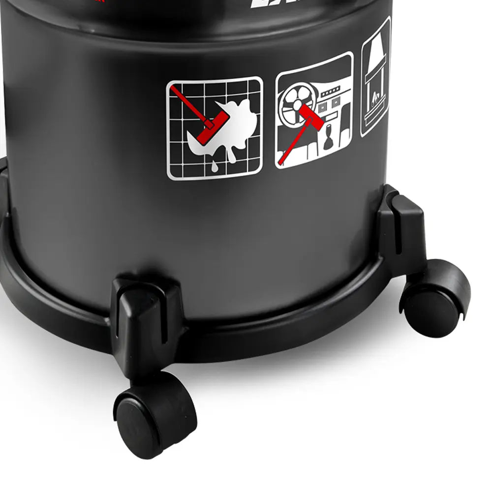 Aspiracenere e aspiratutto Lavor Freddy 4in1-1200W