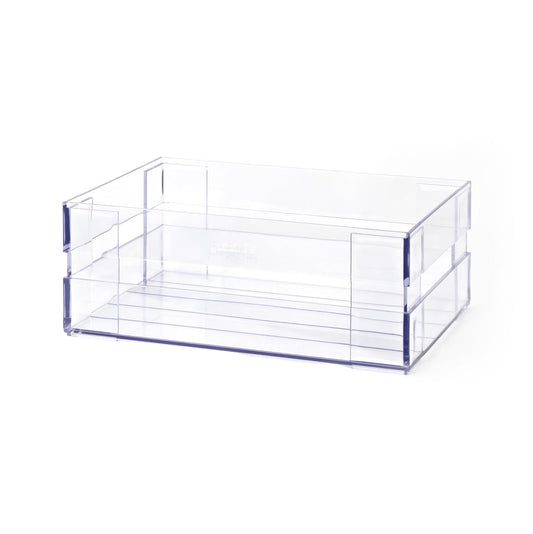 Cassetta L trasparente Guzzini Chef Line