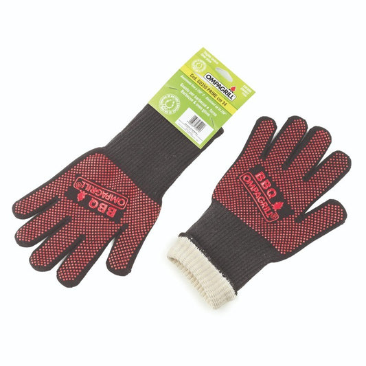 Prime thermal glove heat resistant up to 250°C