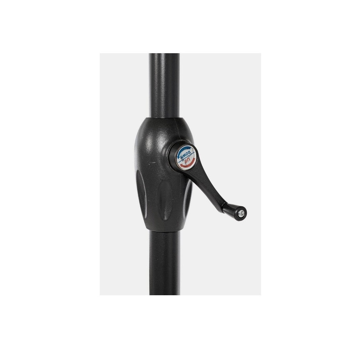 Bizzotto Kalife 3m cloud umbrella