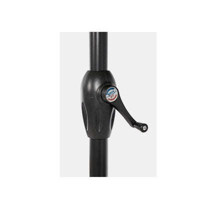Bizzotto Kalife 3m cloud umbrella