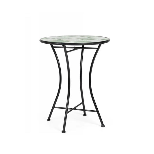 Bizzotto Tavolo Loire Ø60x75h