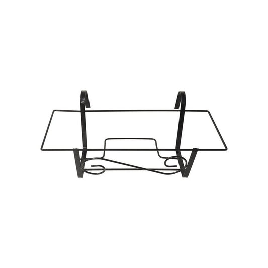 Portafioriera da balcone cm 60x20x15h