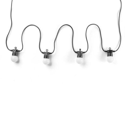 Twinkly LED Festoon RGB II Generation 10m 20 led