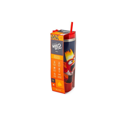 Taza térmica Inside Out Anger 0,9 L en acero inoxidable
