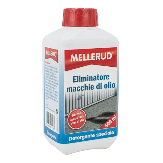 Eliminatore macchie olio 500 ml