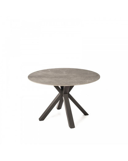 Tavolo Fisso 120 x 120 cm - Loki