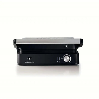 Metalgrill 3in1 griglia elettrica 2000w