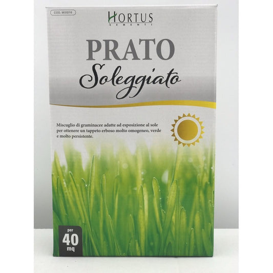 Sunny Meadow 1 kg
