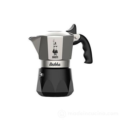 Cafetera Brikka 2 tazas