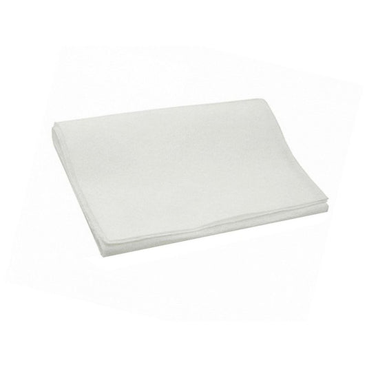 Filtro cappa 40 x 100 cm poliestere bianco