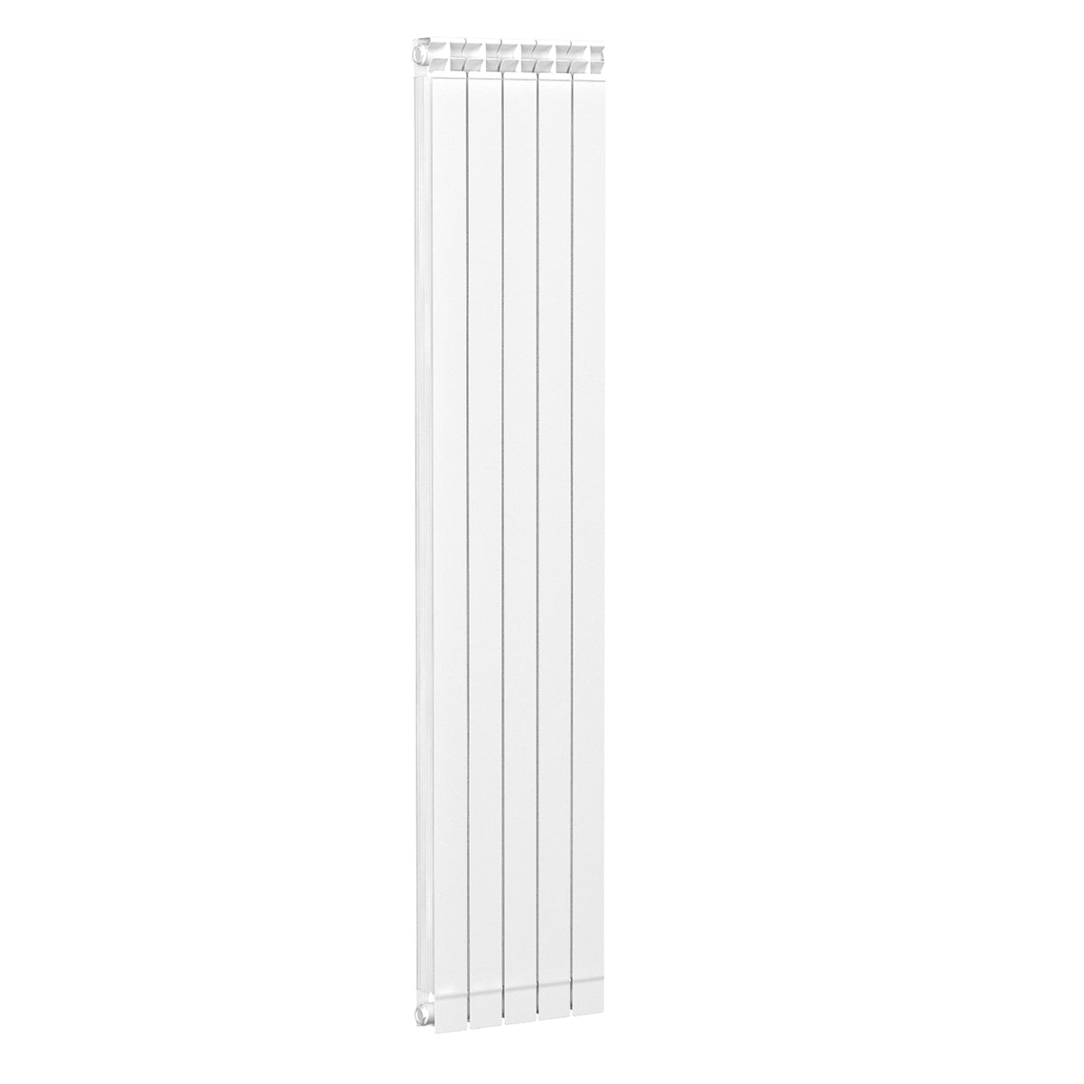 Garda Dual80 H 2000 3 Element Aluminum Radiator