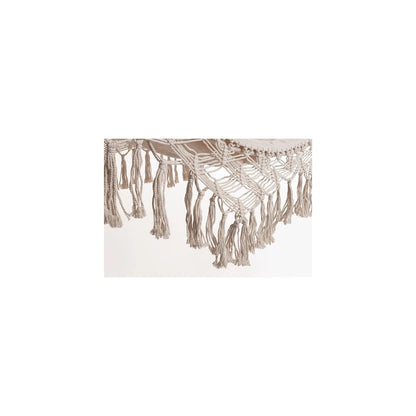Bizzotto hammock Eldoris white 100x200 cm