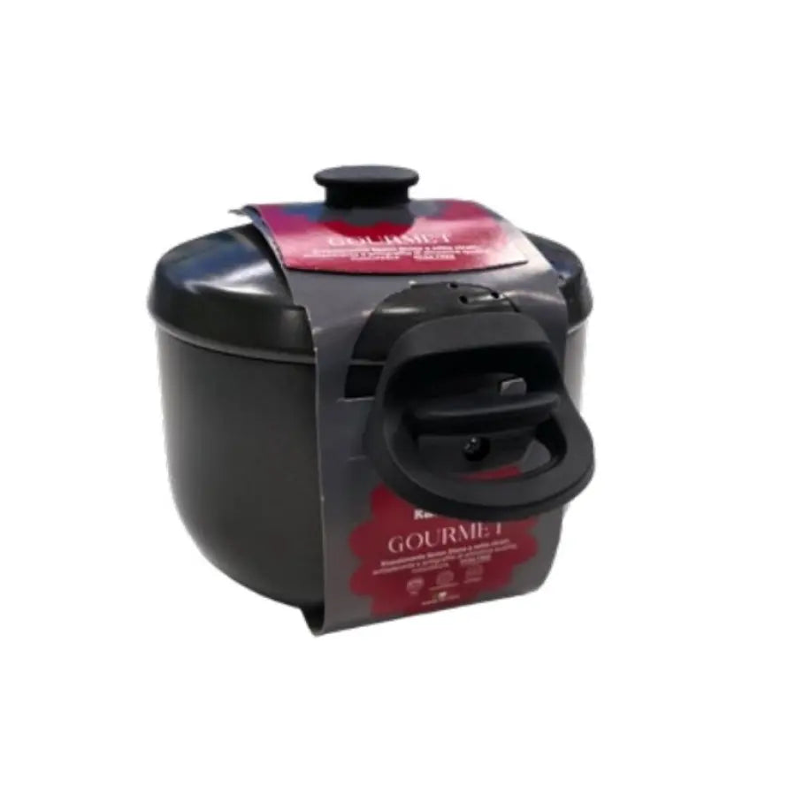 Gourmet-Nudelkocher 20 cm aus Edelstahl