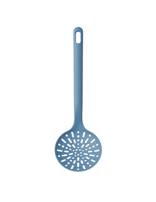 Chefline round skimmer, light blue colour