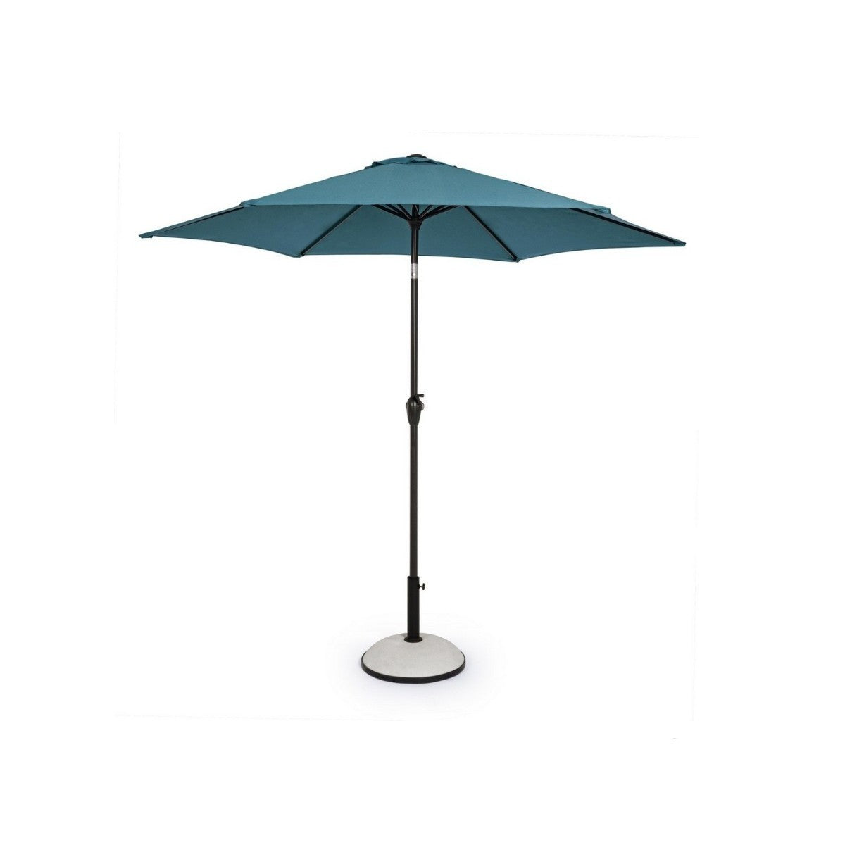 Bizzotto Kalife Regenschirm 2,7 m mit Wolkengelenk