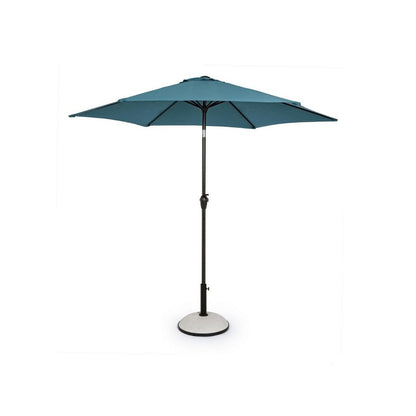 Bizzotto Kalife Regenschirm 2,7 m mit Wolkengelenk