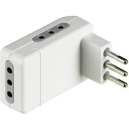 3 -socket angular adapter - 10a