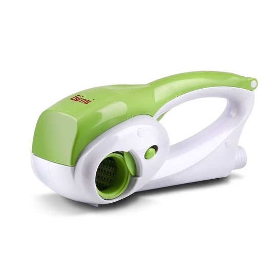 Rallador recargable GT0203 blanco/verde