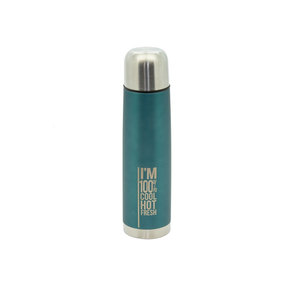 Thermoskanne Ottanio heiß und kalt 1000 ml