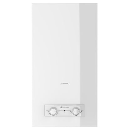 Scaldabagno a gas BRD LNX ONM 14 lt metano