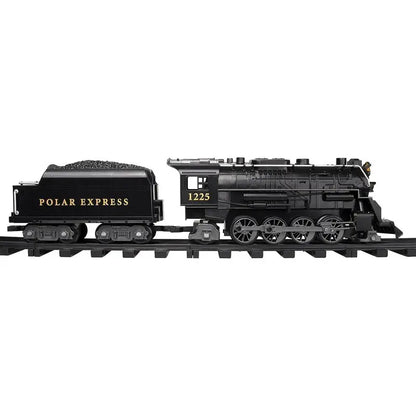 Set mini treno Polar Express Lionel 28 pezz
