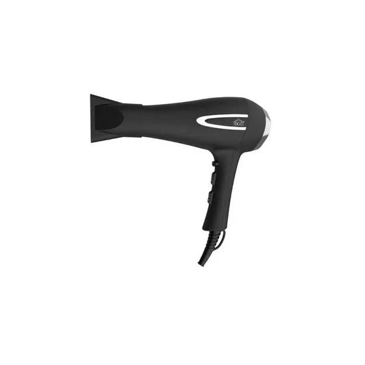 Phon asciugacapelli professionale AC 2200 W – 2 velocità, 3 temperature