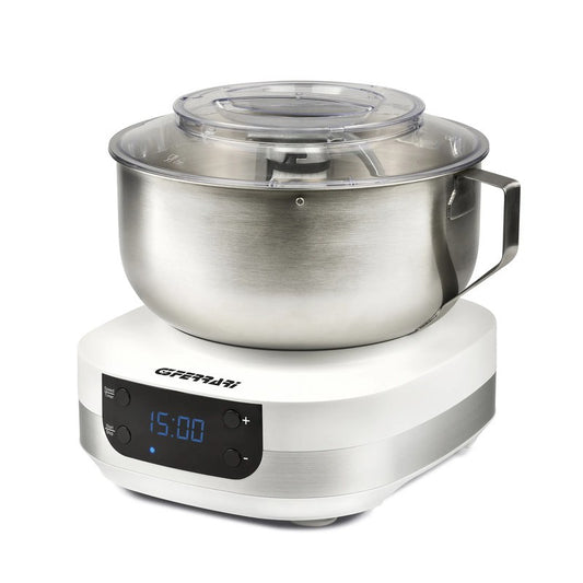 Batidora especial para fabricantes de pasta gourmet