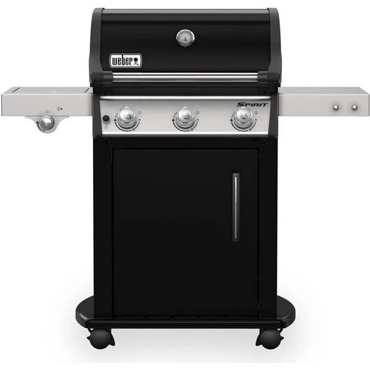 Barbacoa de gas Weber Spirit E-325 GBS 126 x 61 h cm