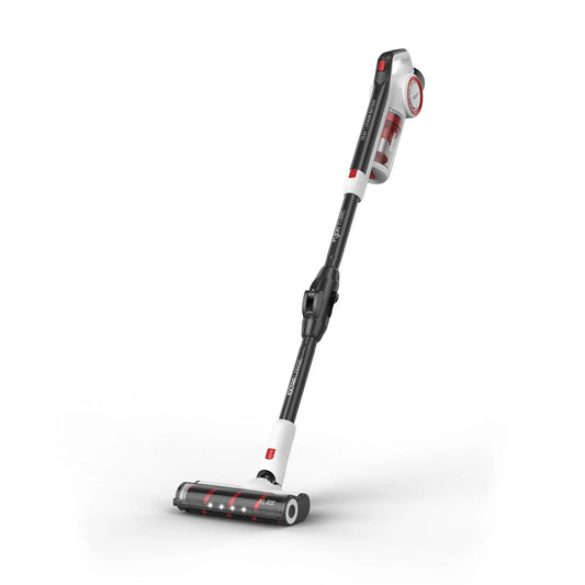 1800W cordless rechargeable upright vacuum cleaner