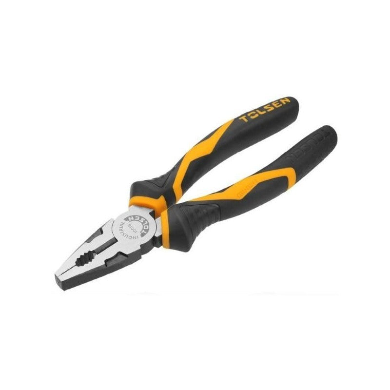 Pinzas combinadas de 160 mm.