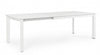 Tavolo allungabile KONNOR 160-240X100 Bianco