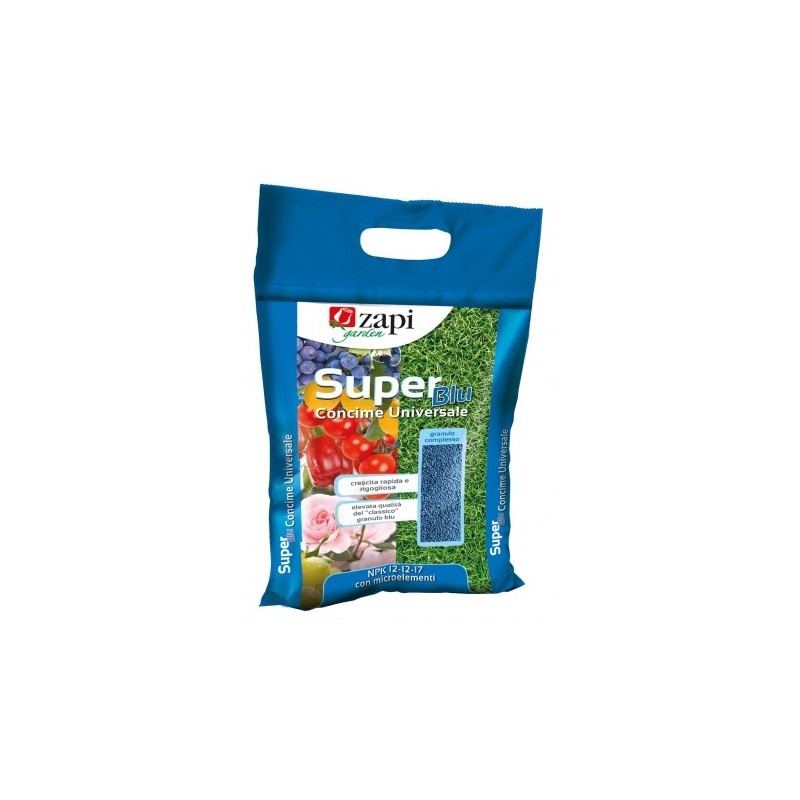 Zapi Super blu Universale 5 kg
