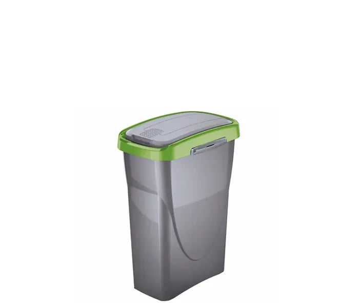 Ecoswing waste bin L25 cm 21.5 x 36 x 51