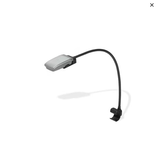 Weber Works flexible Lampe 69,5 cm
