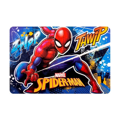 Disney Spiderman City placemat 45x30 cm