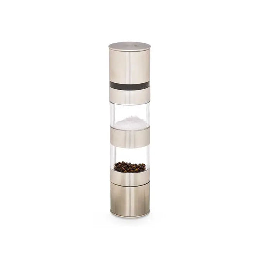 Salt and pepper grinder Ø5.25x21.5h