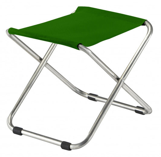 Camping stool 32x27x34h cm assorted colours