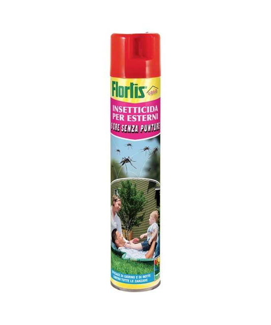 Spray 8 hours without stings 400 ml