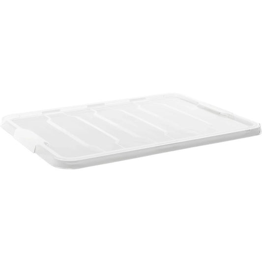 Santos Kunststoffdeckel für transparente Box 79x59x3 h cm