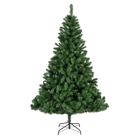 Albero di Natale Imperial Pine verde Ø219 × H360 cm