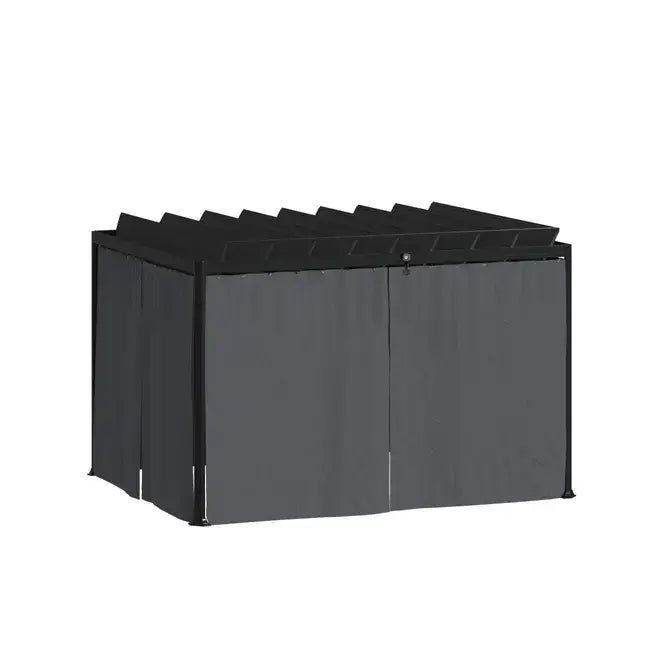 Replacement tarpaulin for Belize gazebo 3x3 m