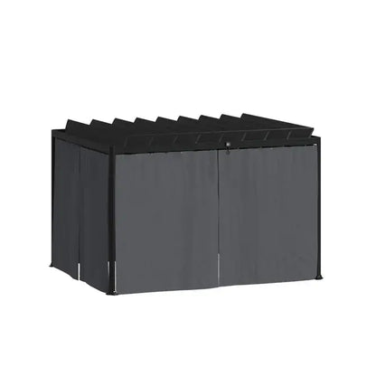 Replacement tarpaulin for Belize gazebo 3x3 m