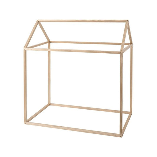 Cabane Enfant en madera de pino