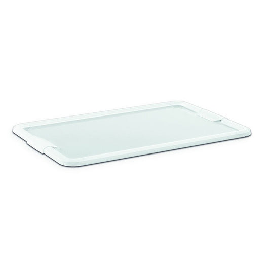 Kis R Box M-L-XL transparenter Deckel 58x38,5x2 h cm