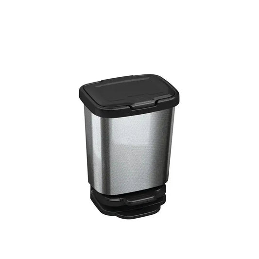 Papelera con pedal Jive 20 L