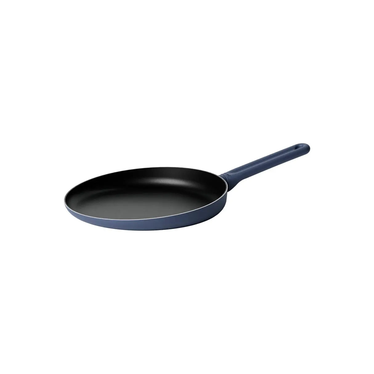 Cook&Color Crêpes-Maker Ø28 cm, blaue Farbe